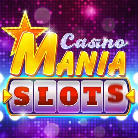 casino mania slots real money